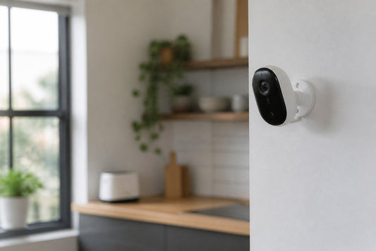 Compact Smart Home Security for Renters: 2026 Guide