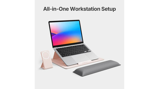 Ergonomic Desk Setups for Small Apartments: 7 Steps