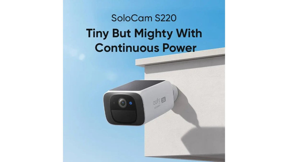 Compact Security Cameras for Renters: No Drilling Required