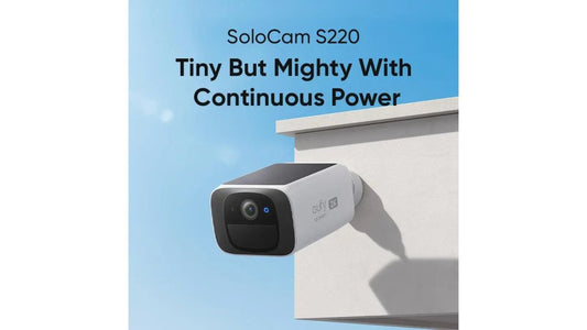 Compact Security Cameras for Renters: No Drilling Required