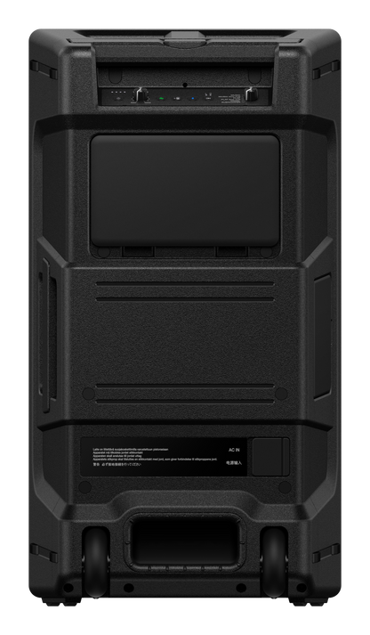 AlphaTheta WAVE-EIGHT - Portable DJ Speaker